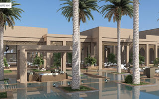 Náhled objektu Jaz Sakhra, Marsa Matrouh, Marsa Alam a okolí, Egypt