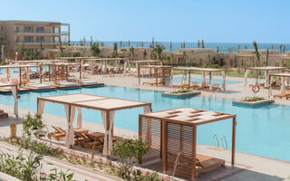 Náhled objektu Jaz Sakhra, Marsa Matrouh, Marsa Alam a okolí, Egypt
