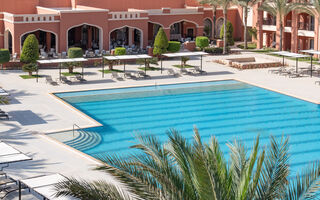 Náhled objektu Jaz Tamerina, Marsa Matrouh, Marsa Alam a okolí, Egypt