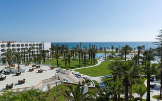 Náhled objektu Jaz Tour Khalef, Sousse, Sousse, Tunisko