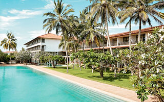 Náhled objektu Jetwing Beach, Negombo, Srí Lanka, Asie