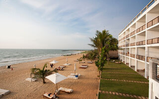 Náhled objektu Jetwing Sea, Negombo, Srí Lanka, Asie