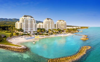 Náhled objektu Jewel Grande Montego Bay Resort & Spa, Montego Bay, Jamajka, Karibik a Stř. Amerika