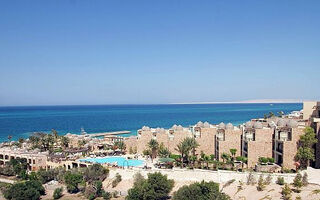 Náhled objektu Jewels Sahara Boutique Resort, Hurghada, Hurghada a okolí, Egypt