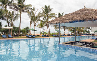 Náhled objektu Jie Jie Beach by Jetwing, Panadura, Srí Lanka, Asie