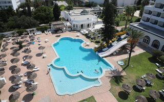 Náhled objektu Jinene Resort, Sousse, Sousse, Tunisko