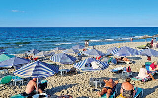 Náhled objektu Jo-An Beach, Adelianos Kampos, ostrov Kréta, Řecko
