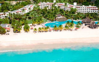 Náhled objektu Jolly Beach Antigua, Antigua, Antigua a Barbuda, Karibik a Stř. Amerika