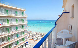 Náhled objektu Js Horitzo, C'an Picafort, Mallorca, Mallorca, Ibiza, Menorca