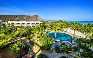 Náhled objektu Jumbo Club Watamu Beach, Watamu, Keňa, Afrika