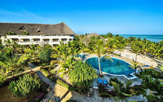 Náhled objektu Jumbo Club Watamu Beach, Watamu, Keňa, Afrika