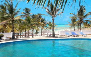 Náhled objektu Jumbo Club Watamu Beach, Watamu, Keňa, Afrika