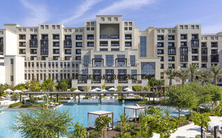 Náhled objektu Jumeirah Gulf Of Bahrain Resort And Spa, Bahrajn, Bahrajn, Blízký východ