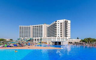 Náhled objektu Jupiter Albufeira, Albufeira, Jižní Portugalsko, Portugalsko