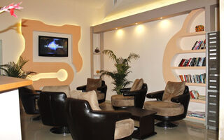 Náhled objektu Jupiter, Slunečné Pobřeží, Jižní pobřeží (Burgas a okolí), Bulharsko