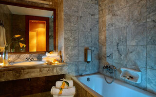 Náhled objektu Jw Marriott, Le Morne, Mauricius, Afrika
