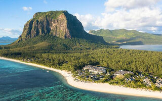 Náhled objektu Jw Marriott, Le Morne, Mauricius, Afrika