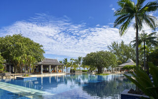 Náhled objektu Jw Marriott, Le Morne, Mauricius, Afrika