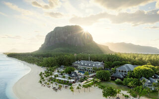Náhled objektu Jw Marriott, Le Morne, Mauricius, Afrika