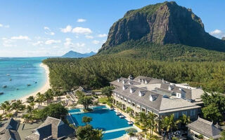 Náhled objektu Jw Marriott, Le Morne, Mauricius, Afrika