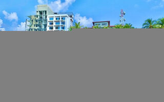 Náhled objektu Kaani Grand Seaview, Kaafu Atol, Maledivy, Asie