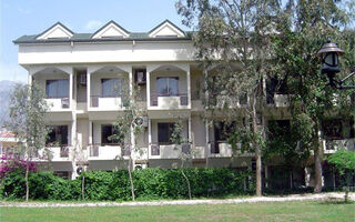 Náhled objektu Kaftans Hotel By Rrh&R, Kemer, Turecká riviéra, Turecko