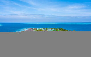 Náhled objektu Kagi Maldives Spa Island, Severní Male Atol, Maledivy, Asie