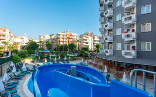 Náhled objektu Kaila City, Oba / Obagöl, Turecká riviéra, Turecko