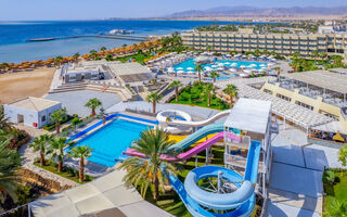 Náhled objektu Kairaba Aqua Mondo Resort, Soma Bay, Hurghada a okolí, Egypt