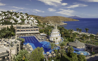 Náhled objektu Kairaba Bodrum Imperial, Turgutreis, Egejská riviéra, Turecko