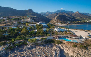 Náhled objektu Kakkos Bay, Koutsounari, ostrov Kréta, Řecko