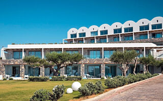 Náhled objektu Kakkos Beach, Koutsounari, ostrov Kréta, Řecko