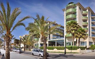 Náhled objektu Kaktus Albir, Alicante, Costa Blanca, Španělsko