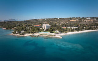 Náhled objektu Kalamaki Beach, Isthmia, poloostrov Attika, Řecko