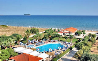 Náhled objektu Kalamaki Beach, Kalamaki, ostrov Zakynthos, Řecko