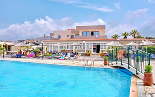 Náhled objektu Kalia Beach, Kato Gouves, ostrov Kréta, Řecko