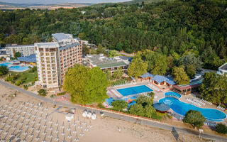 Náhled objektu Kaliakra, Albena, Severní pobřeží (Varna a okolí), Bulharsko