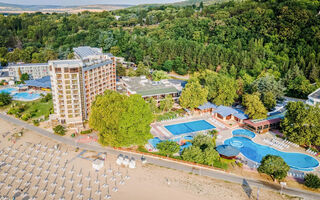 Náhled objektu Kaliakra, Albena, Severní pobřeží (Varna a okolí), Bulharsko