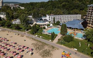 Náhled objektu Kaliakra Mare, Albena, Severní pobřeží (Varna a okolí), Bulharsko