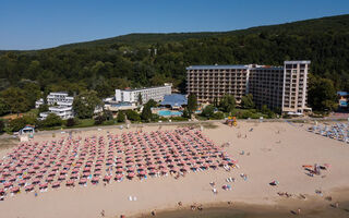 Náhled objektu Kaliakra Mare, Albena, Severní pobřeží (Varna a okolí), Bulharsko