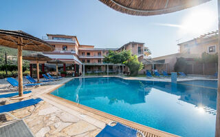 Náhled objektu Kalias, Vassiliki, ostrov Lefkada, Řecko