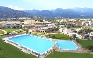 Náhled objektu Kalimera Kriti, Sissi, ostrov Kréta, Řecko