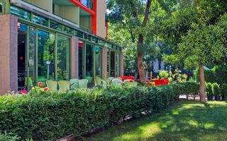 Náhled objektu Kalina Garden, Slunečné Pobřeží, Jižní pobřeží (Burgas a okolí), Bulharsko