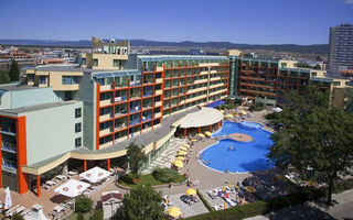 Náhled objektu Kalina Garden, Slunečné Pobřeží, Jižní pobřeží (Burgas a okolí), Bulharsko