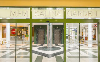 Náhled objektu Kalina Garden, Slunečné Pobřeží, Jižní pobřeží (Burgas a okolí), Bulharsko