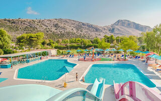 Náhled objektu Kalogria Beach, Kalogria, poloostrov Peloponés, Řecko