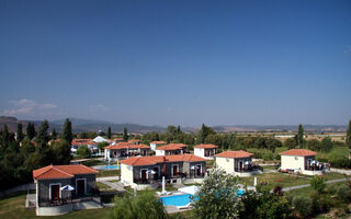 Náhled objektu Kaloni Village, Skala Kalloni, ostrov Lesbos (Lesvos), Řecko