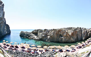 Náhled objektu Kalypso Cretan Village, Plakias, ostrov Kréta, Řecko