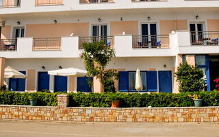 Náhled objektu Kalypso, Poros, ostrov Kefalonia, Řecko