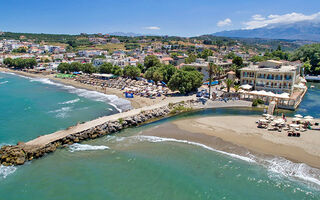 Náhled objektu Kalyves Beach, Kalyves, ostrov Kréta, Řecko